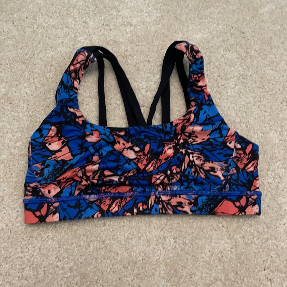 Lululemon Sports Bra Size Small